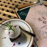 台灣宜蘭/花宅 肉桂捲愛店❤️