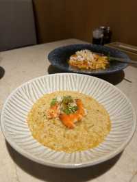 「Coti the Bistro」餐廳，布甸和咖啡作為完美結尾