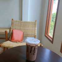 Bunny shake at Buriram 