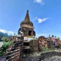 อุทยานธรรมเขานาใน จังหวัด  สุราษฎร์ธานี