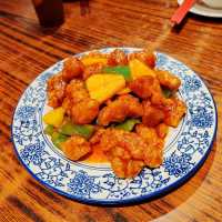 新式打卡大排檔！旺角「女人街食飯公司」