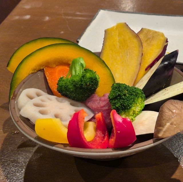 보정동 양갈비 맛집 이치류