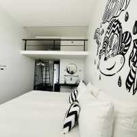BLUMONKEY HUB  & HOTEL ระนอง