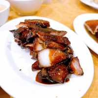 Lou Kok Roasted Delights Bentong