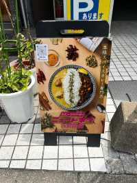 【福岡グルメ】自分好みにカスタマイズ！スパイスカレーが絶品！