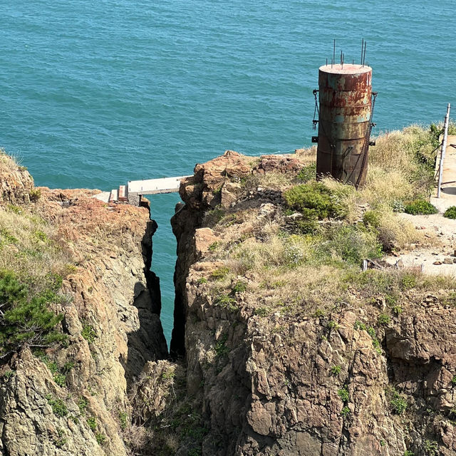 【上海景點】長興島：絕佳遊憩勝地