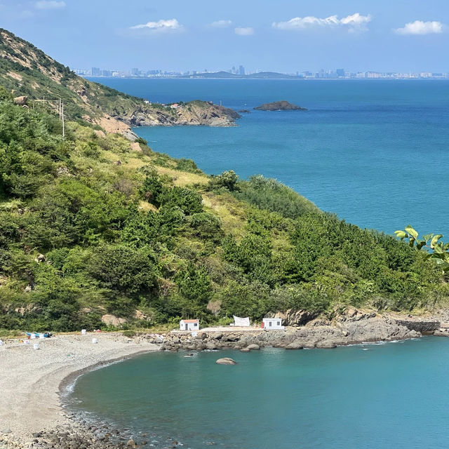 【上海景點】長興島：絕佳遊憩勝地