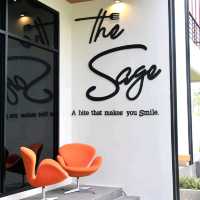 The Sage บางบอน