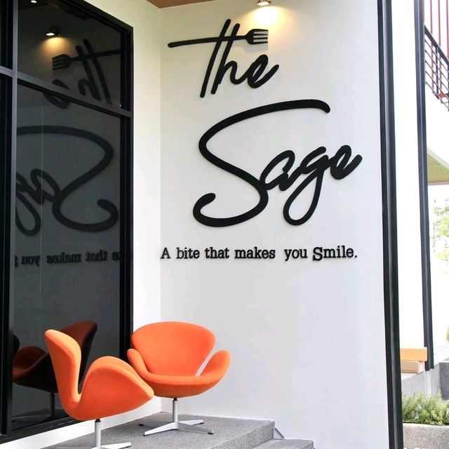 The Sage บางบอน