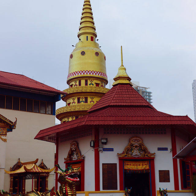 Wat Chaiyamangalaram