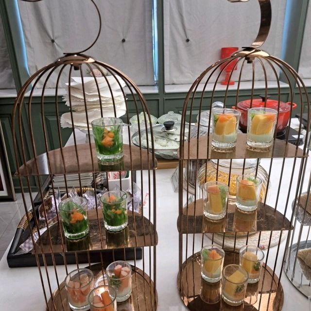 The Coral Forest Lounge Don Muang
