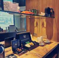 唯港薈酒店
