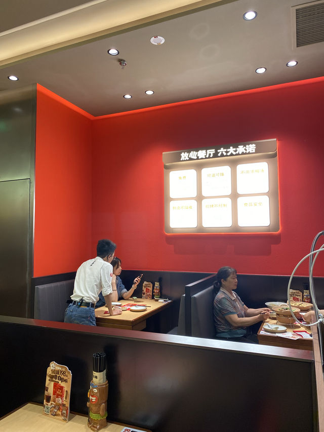 深圳美食篇，豐盛二人套餐