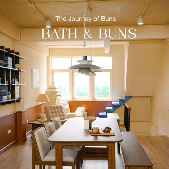 Bath & Huns
