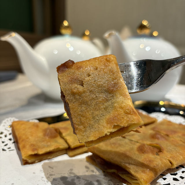 銅鑼灣上海菜館 食物好食😋服務態度好👍🏻✨