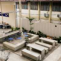 📌 INTERAKSISPACE VERY SUITABLE FOR VARIOUS CIRCUMSTANCES