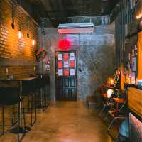 ชิมนิยม คาเฟ่ (Chim Niyom Cafe) | พิจิตร