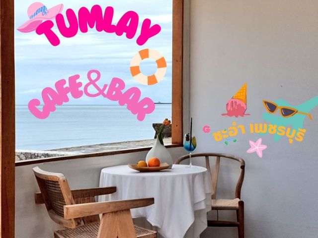 Tumlay Cafe& Bar