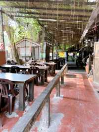 Bentong Amazing Street Food