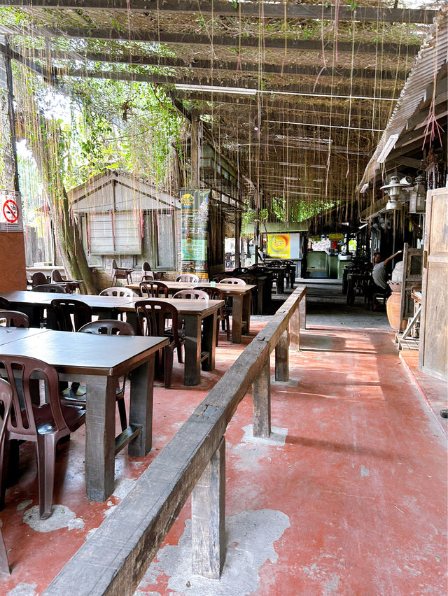 Bentong Amazing Street Food