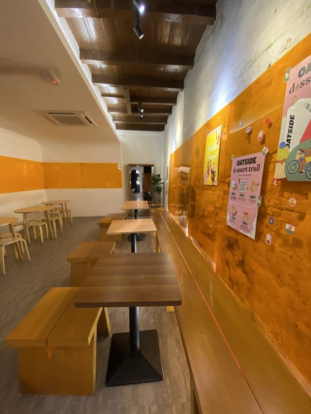 Hipster Taco Bar in Bukit Mertajam, Penang 🇲🇾