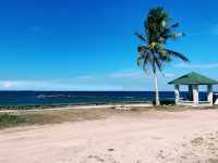 The Bak Bak Beach
