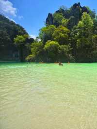 เกาะสวยอลังการ เกาะห้อง