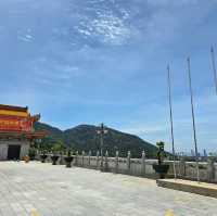 Kek Lok Si temple
