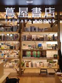 📍銀座蔦屋書店/銀座
