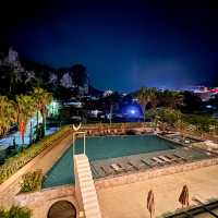 ที่พักสวย Centara Life Phu Pano Resort Krabi