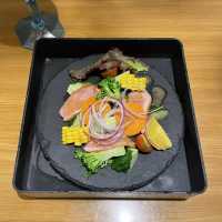 【福岡グルメ】糸島産無農薬野菜を使ったイタリアン風創作料理のお店