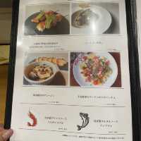 【福岡グルメ】糸島産無農薬野菜を使ったイタリアン風創作料理のお店