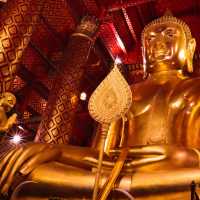 วัดพนัญเชิงวรวิหาร
