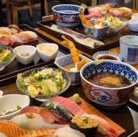 왕십리맛집 스시도쿠🍣🍣