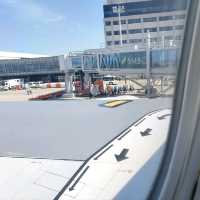 夏旅は東京へ行こう💠伊丹空港から飛行機で行こう
