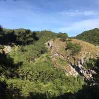 Lumiang Burial Cave in Sagada 