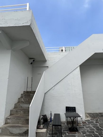 성수동 힙한 감성 포토존 카페 ‘누데이크 성수점’