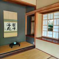 【2024春】龍台院：石頭、沙石、苔蘚打造的禪意枯山水庭園，適合春天遊玩