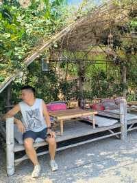 Nottyjourney เจอ Pranberryearth