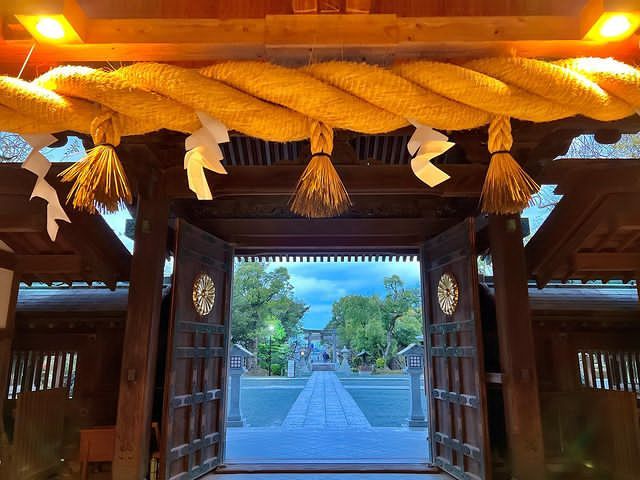 amazing place could feel the traditional vibes
