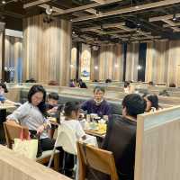 臺中探店 日式定食 樹太老日本定食-台中水湳愛買店