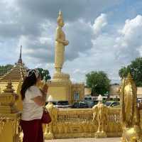 🙏วัดปากน้ำโจ้โล้ วัดสวย💛 ฉะเชิงเทรา