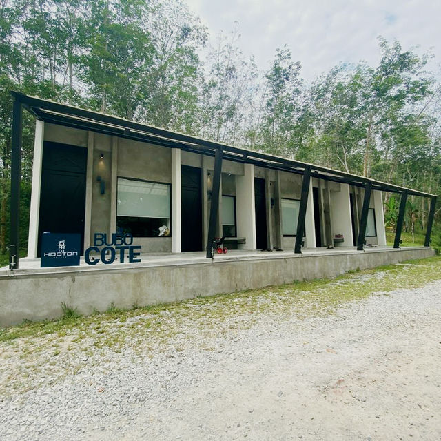 Nature's Oasis: Glamping at The Hooton Retreat in Negeri Sembilan