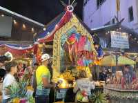 สายมูต้องไปสักครั้ง “พระพิฆเนศ แยกห้วยขวาง”