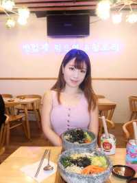 尖沙咀健康養生吃出正宗韓國「家」的味道