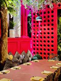 MUST VISIT; Ngon Restaurant HCMC 🇻🇳