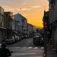 Phuket old town