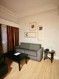 Penang; 2 Bedrooms Suites for Big Family