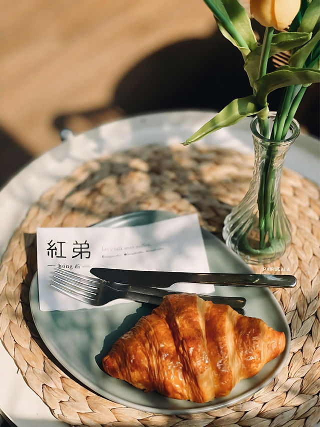  🧋Hong Di Cafe