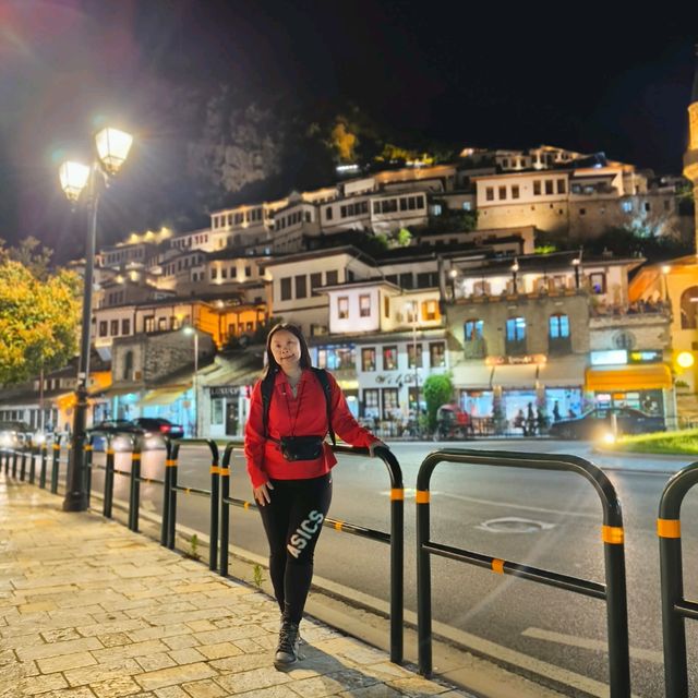 Albania ประเทศเล็กๆ ที่น่าสนใจ